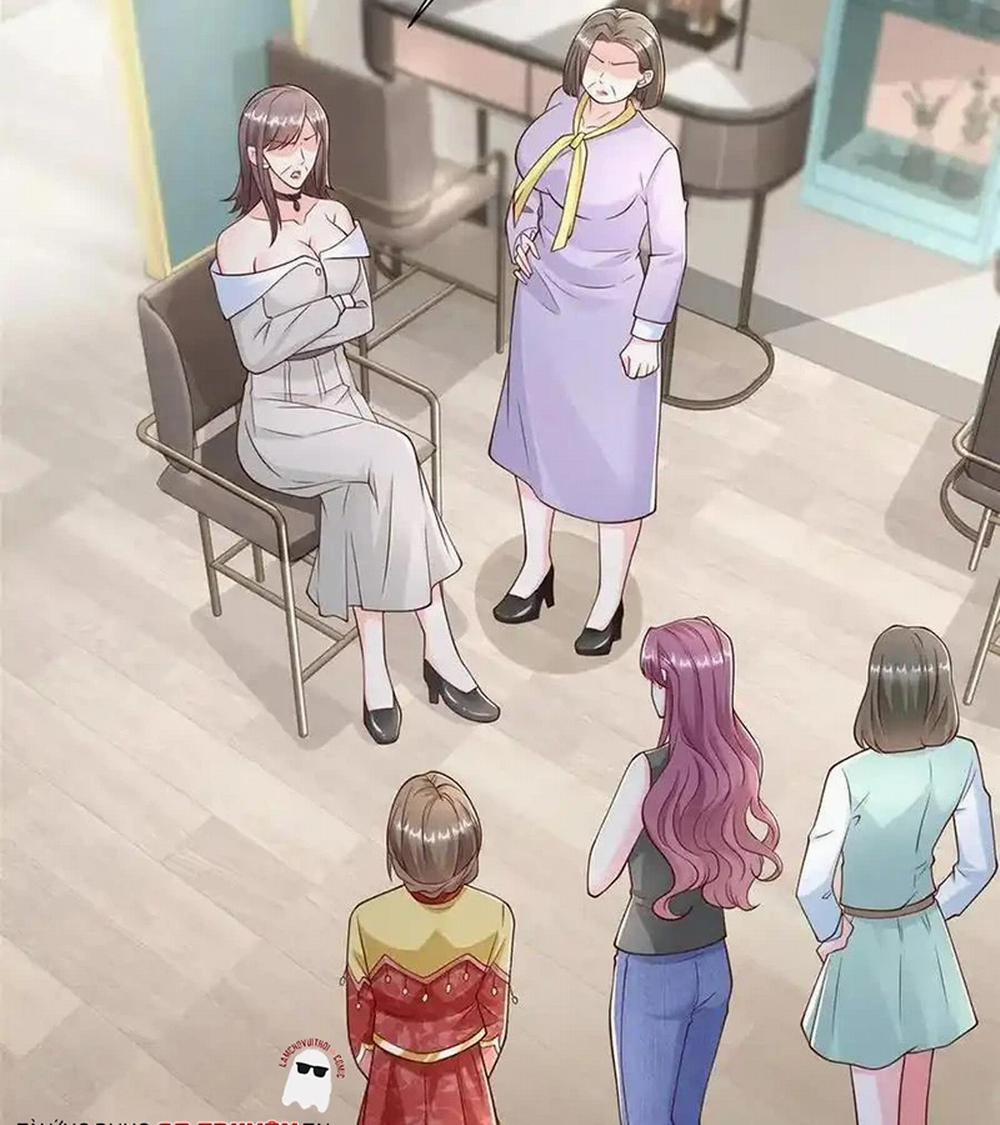 Mỗi Tuần Ta Có Một Nghề Nghiệp Mới 683 trang 37