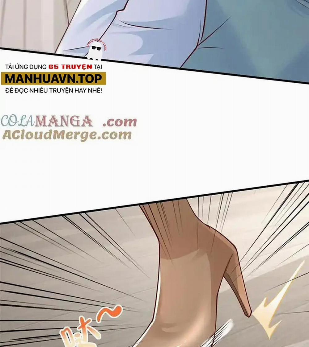 Mỗi Tuần Ta Có Một Nghề Nghiệp Mới 683 trang 42