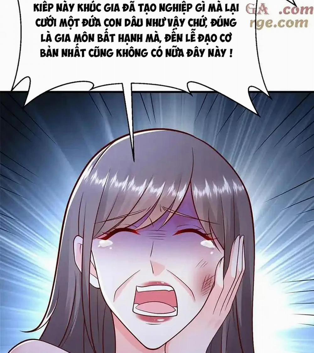 Mỗi Tuần Ta Có Một Nghề Nghiệp Mới 683 trang 48