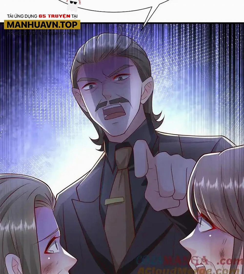 Mỗi Tuần Ta Có Một Nghề Nghiệp Mới 684 trang 19