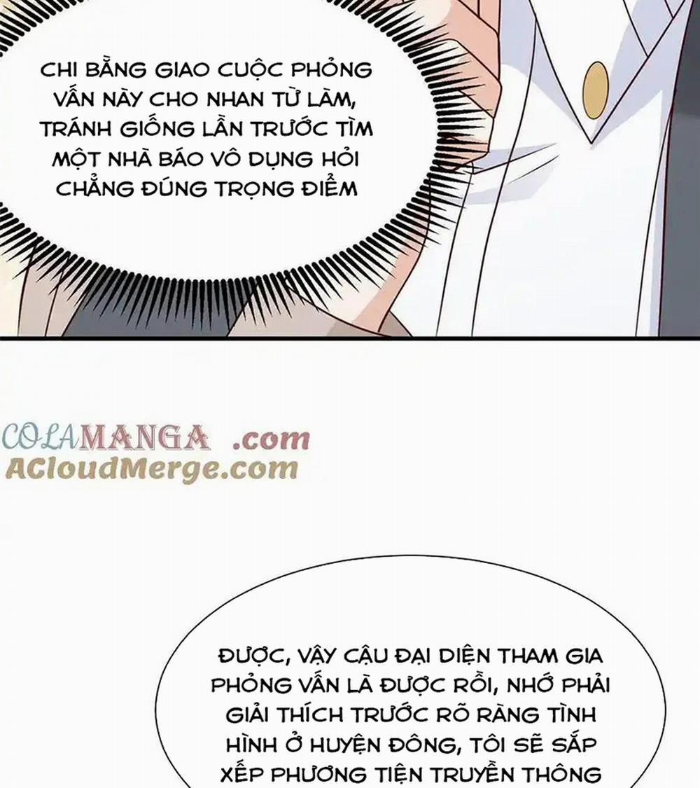 Mỗi Tuần Ta Có Một Nghề Nghiệp Mới 684 trang 32