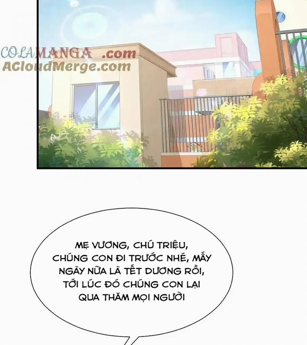 Mỗi Tuần Ta Có Một Nghề Nghiệp Mới 684 trang 36