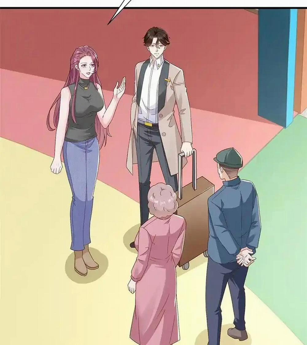 Mỗi Tuần Ta Có Một Nghề Nghiệp Mới 684 trang 37