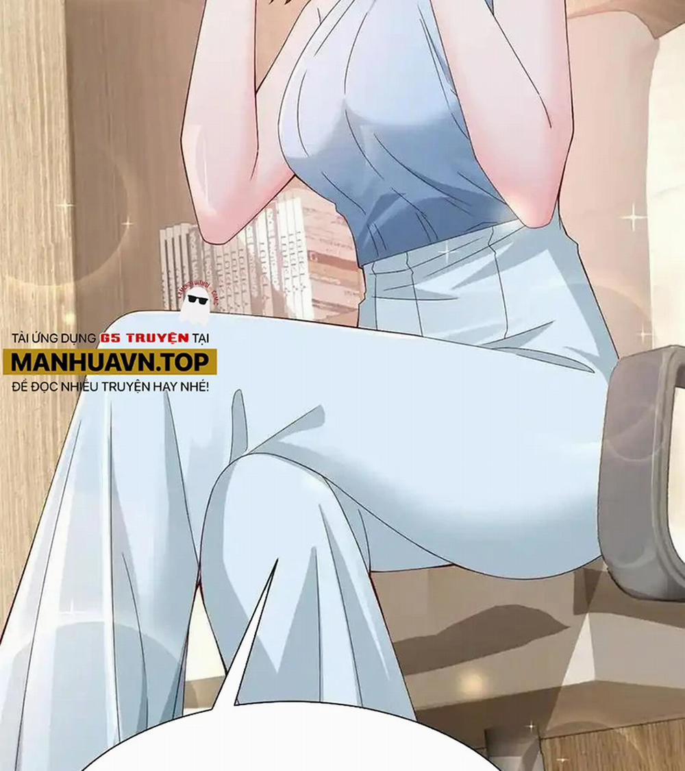 Mỗi Tuần Ta Có Một Nghề Nghiệp Mới 684 trang 47