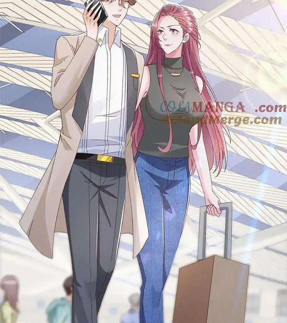 Mỗi Tuần Ta Có Một Nghề Nghiệp Mới 684 trang 49