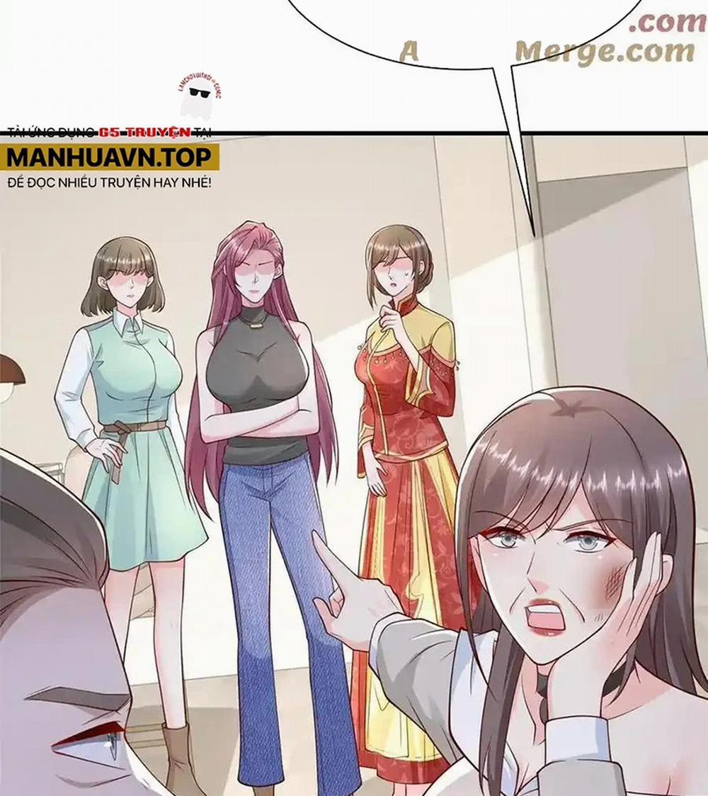 Mỗi Tuần Ta Có Một Nghề Nghiệp Mới 684 trang 9