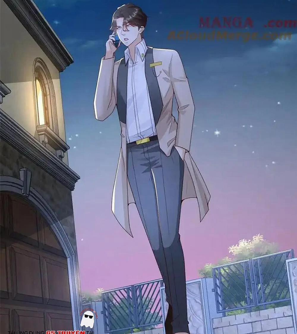 Mỗi Tuần Ta Có Một Nghề Nghiệp Mới 685 trang 12