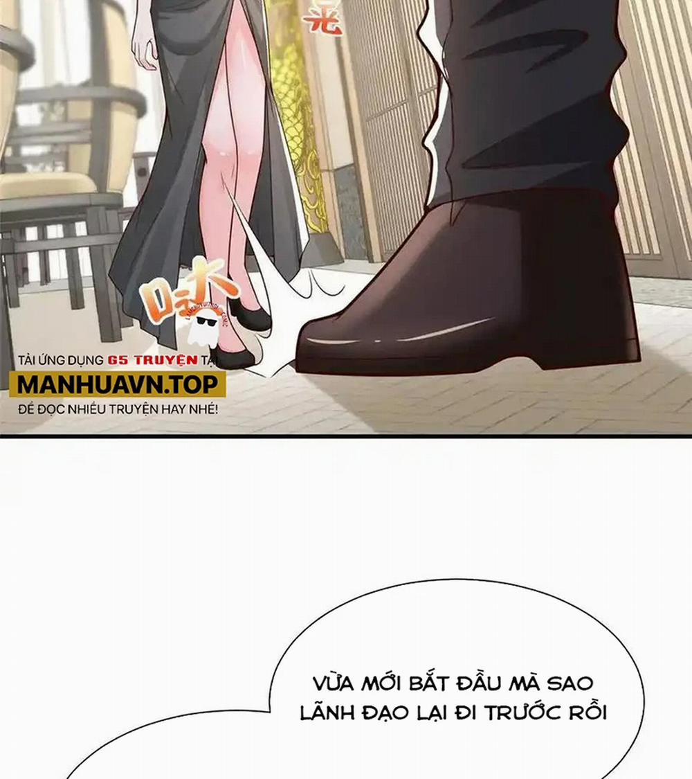 Mỗi Tuần Ta Có Một Nghề Nghiệp Mới 685 trang 19