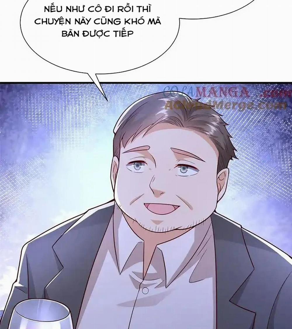 Mỗi Tuần Ta Có Một Nghề Nghiệp Mới 685 trang 20