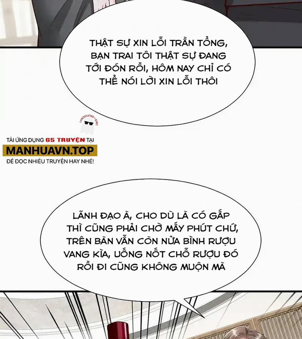 Mỗi Tuần Ta Có Một Nghề Nghiệp Mới 685 trang 23