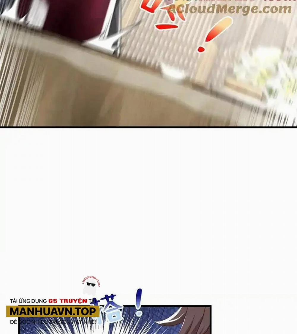 Mỗi Tuần Ta Có Một Nghề Nghiệp Mới 685 trang 31