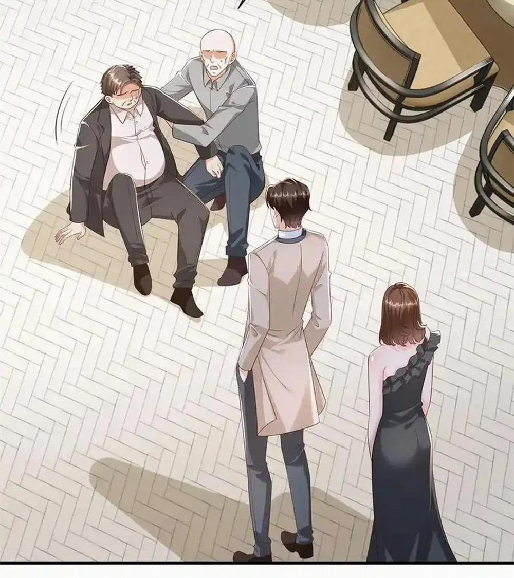 Mỗi Tuần Ta Có Một Nghề Nghiệp Mới 685 trang 47