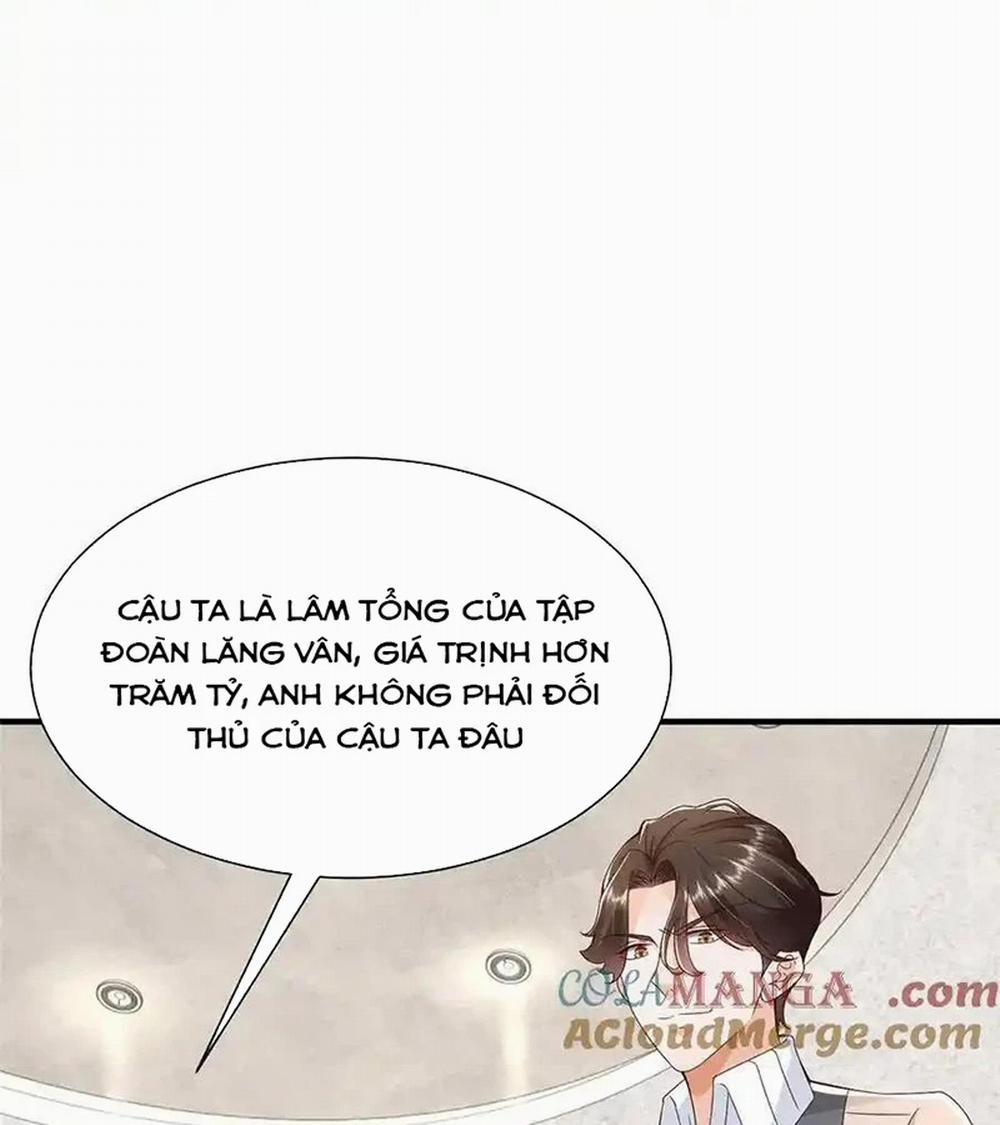 Mỗi Tuần Ta Có Một Nghề Nghiệp Mới 685 trang 48