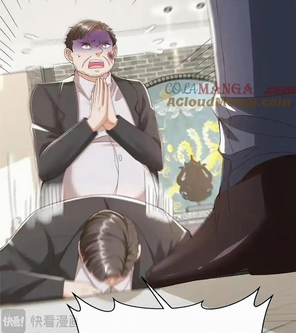 Mỗi Tuần Ta Có Một Nghề Nghiệp Mới 685 trang 51