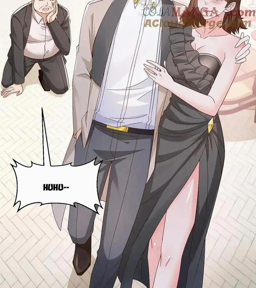 Mỗi Tuần Ta Có Một Nghề Nghiệp Mới 685 trang 60