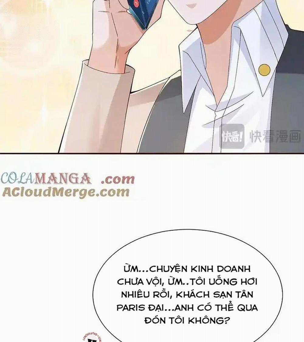 Mỗi Tuần Ta Có Một Nghề Nghiệp Mới 685 trang 8