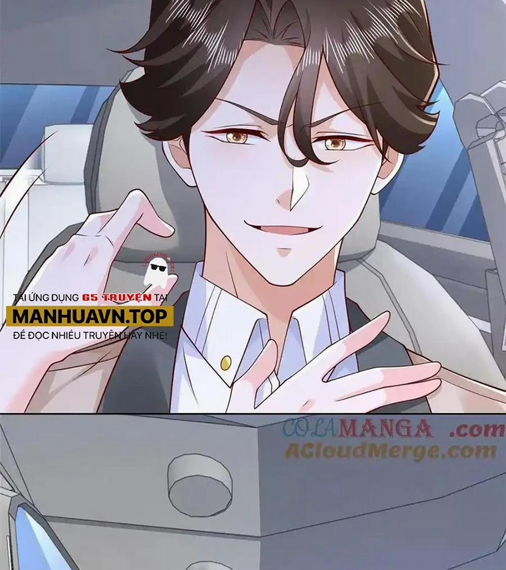 Mỗi Tuần Ta Có Một Nghề Nghiệp Mới 686 trang 25