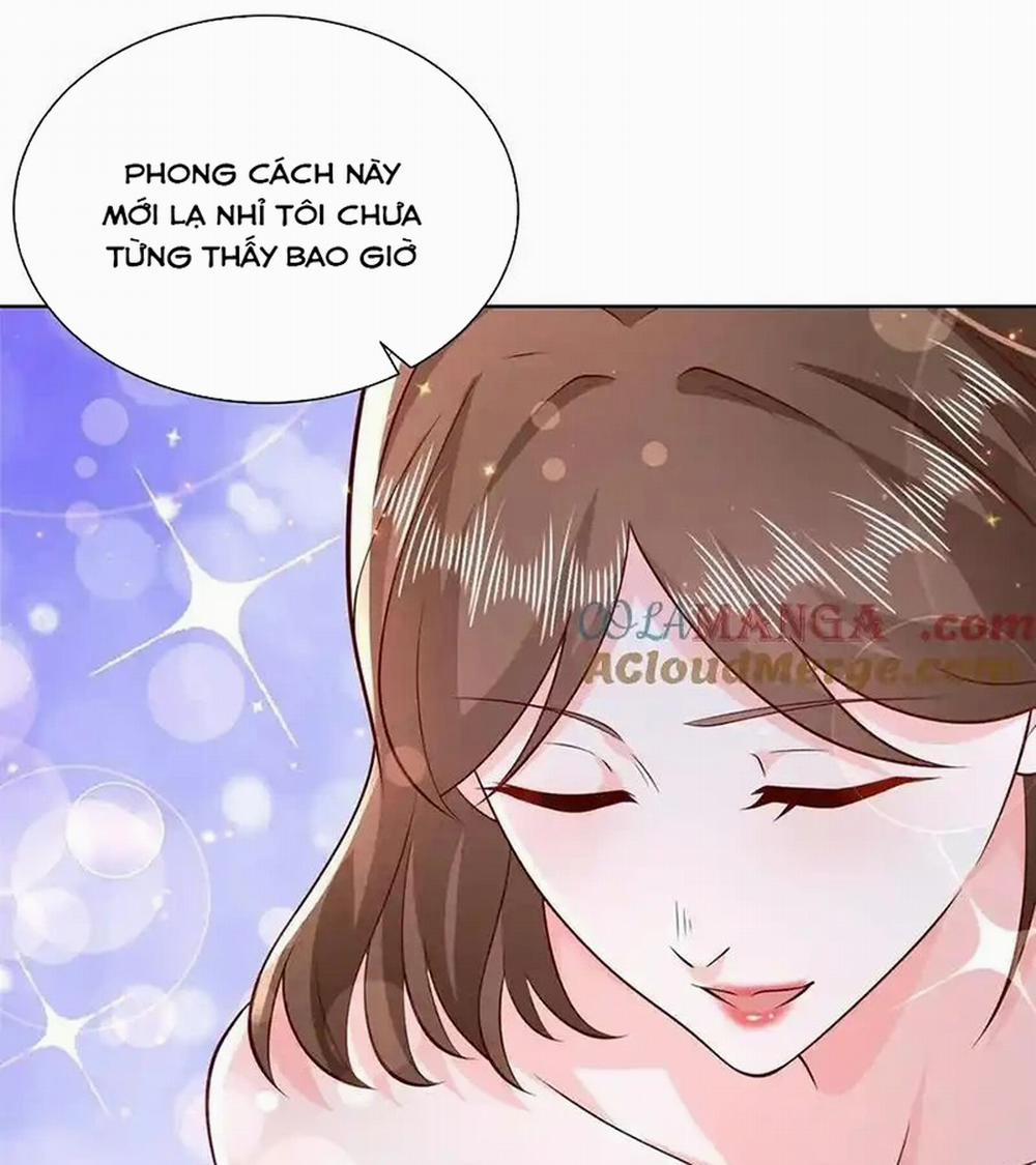 Mỗi Tuần Ta Có Một Nghề Nghiệp Mới 686 trang 34