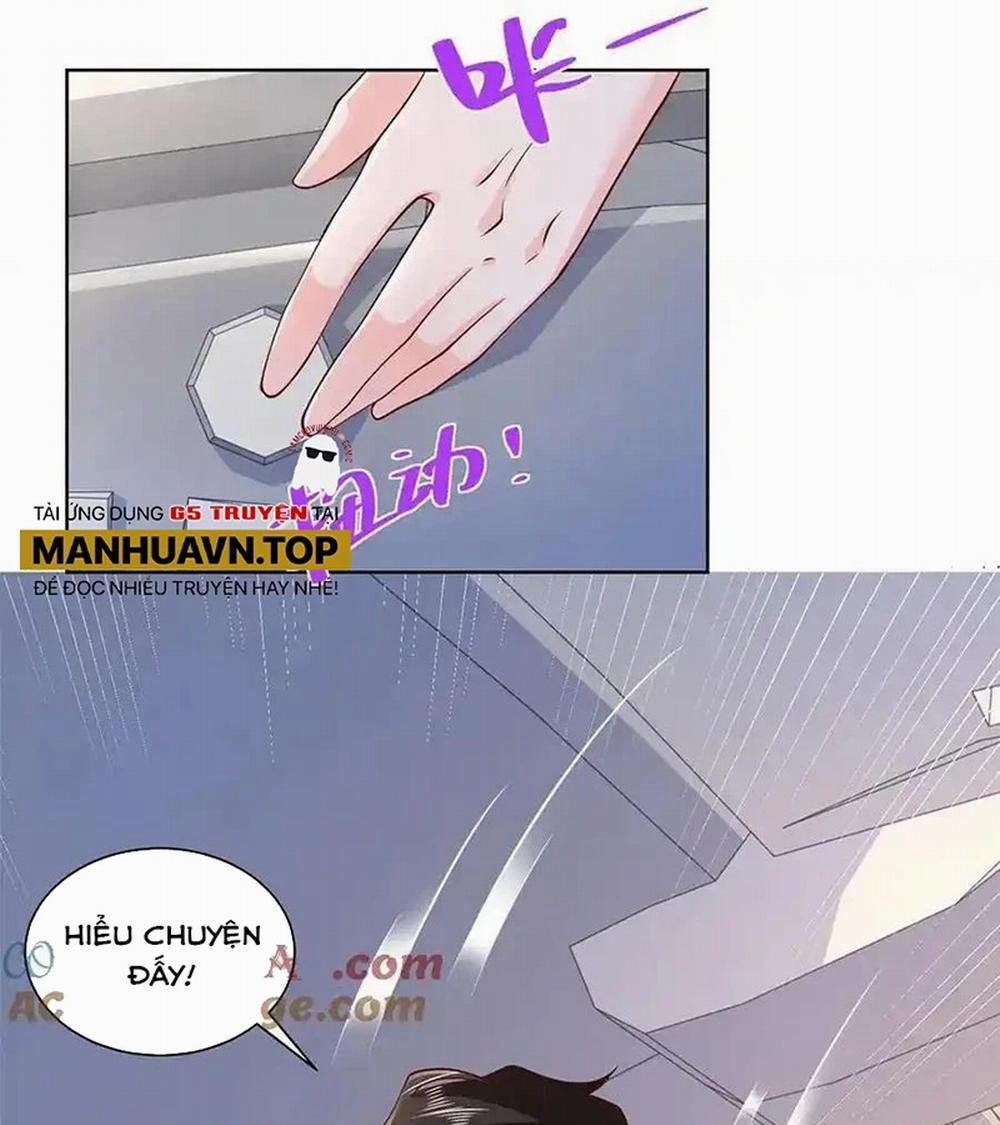 Mỗi Tuần Ta Có Một Nghề Nghiệp Mới 686 trang 36