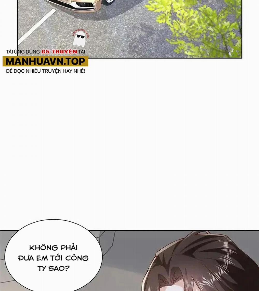 Mỗi Tuần Ta Có Một Nghề Nghiệp Mới 686 trang 48