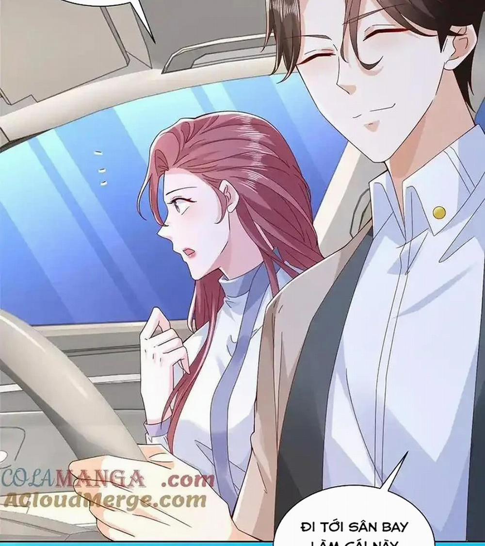 Mỗi Tuần Ta Có Một Nghề Nghiệp Mới 686 trang 49