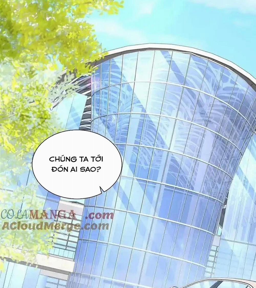 Mỗi Tuần Ta Có Một Nghề Nghiệp Mới 686 trang 51