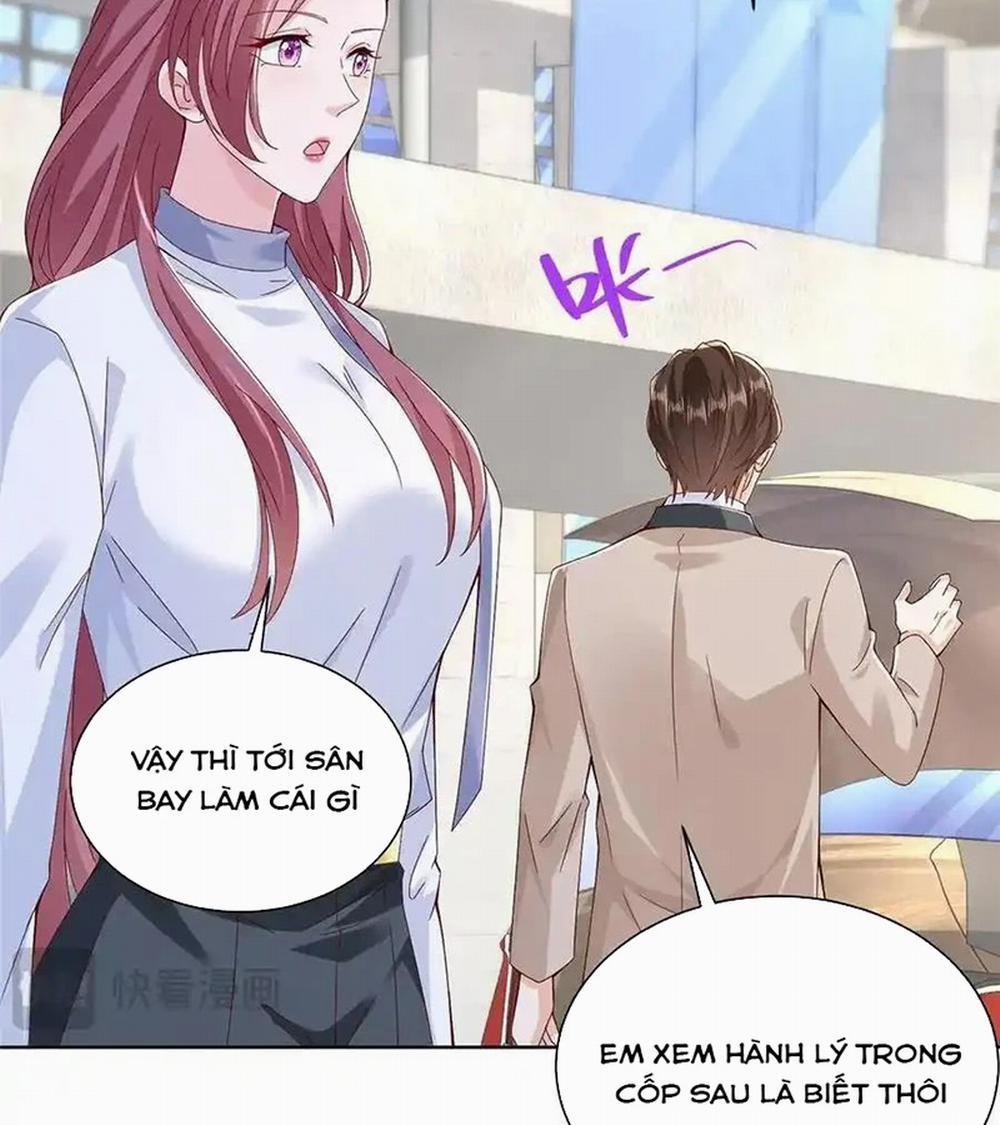 Mỗi Tuần Ta Có Một Nghề Nghiệp Mới 686 trang 53