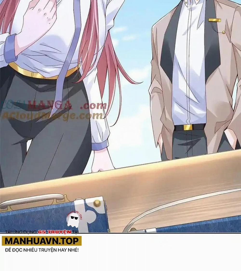 Mỗi Tuần Ta Có Một Nghề Nghiệp Mới 686 trang 56