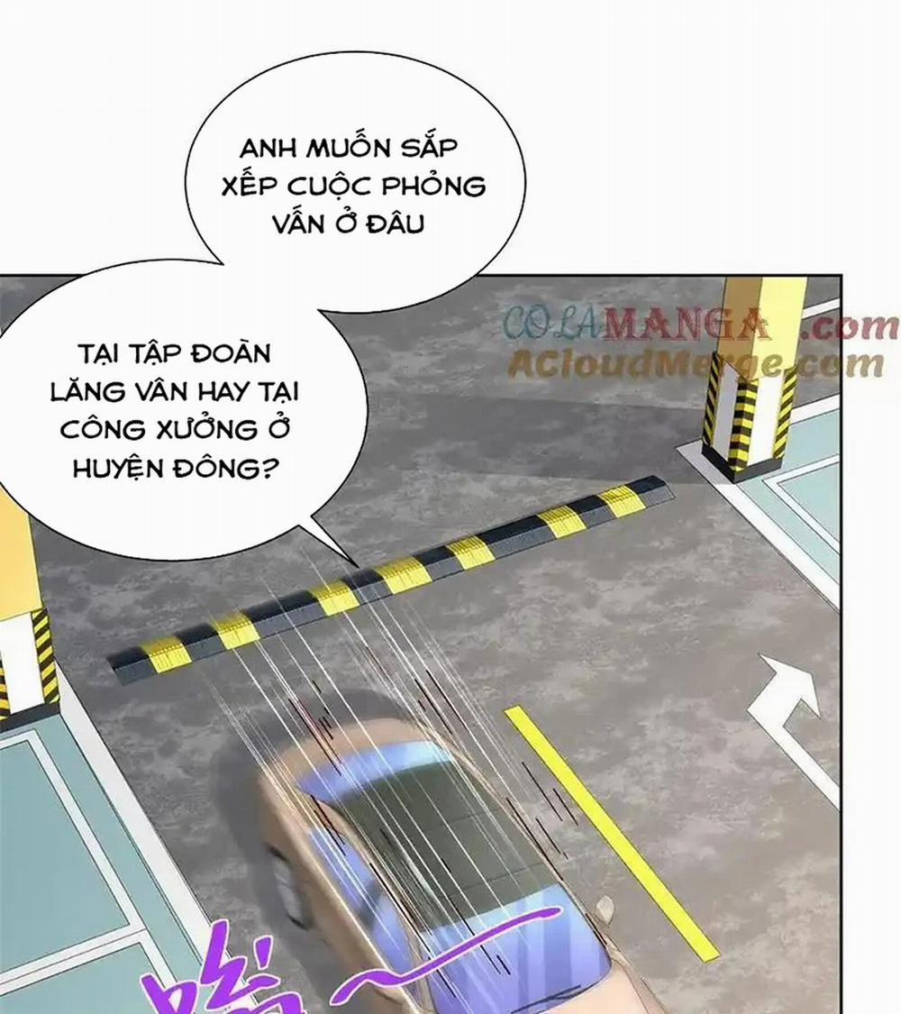 Mỗi Tuần Ta Có Một Nghề Nghiệp Mới 686 trang 6