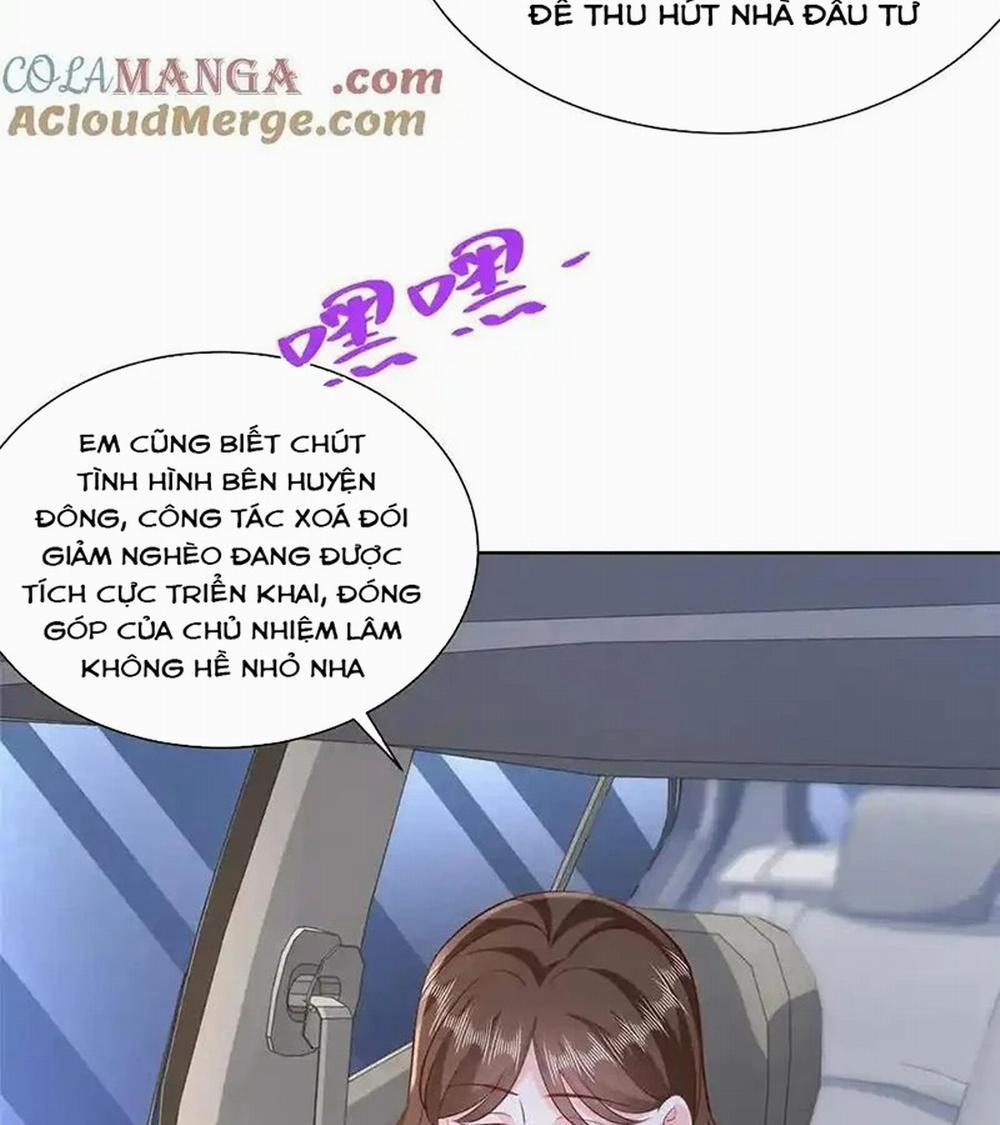 Mỗi Tuần Ta Có Một Nghề Nghiệp Mới 686 trang 9