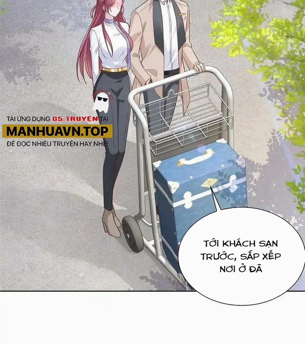 Mỗi Tuần Ta Có Một Nghề Nghiệp Mới 687 trang 13