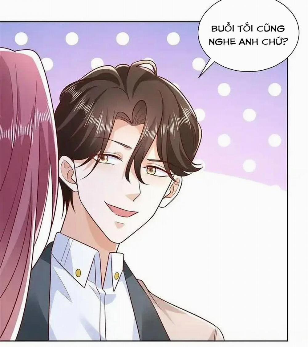 Mỗi Tuần Ta Có Một Nghề Nghiệp Mới 687 trang 16