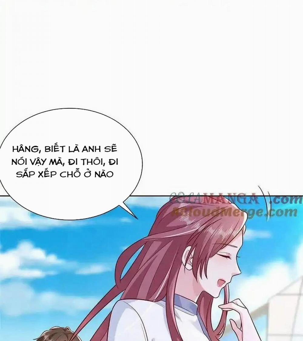 Mỗi Tuần Ta Có Một Nghề Nghiệp Mới 687 trang 17