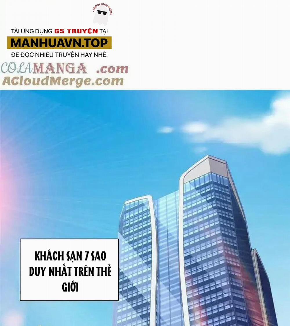 Mỗi Tuần Ta Có Một Nghề Nghiệp Mới 687 trang 19