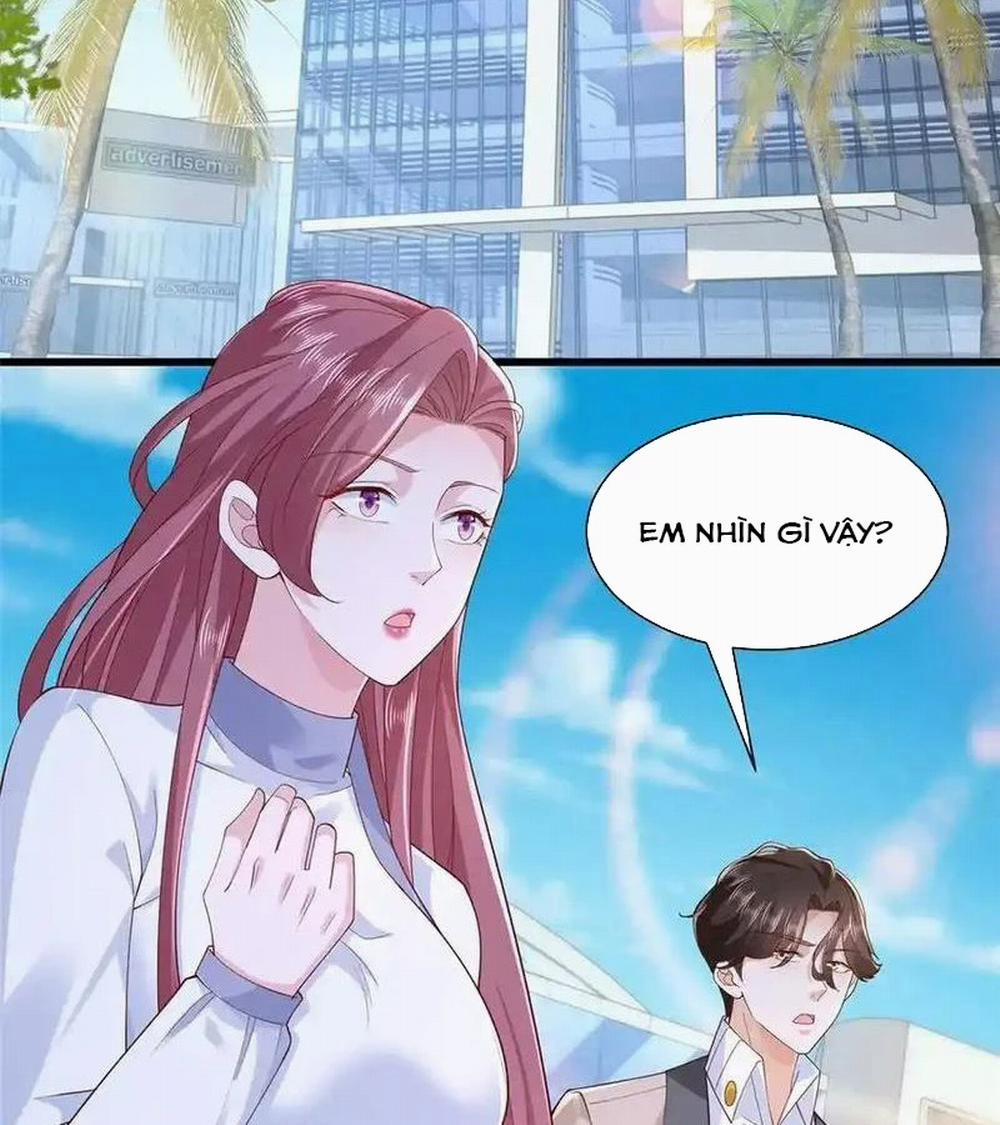 Mỗi Tuần Ta Có Một Nghề Nghiệp Mới 687 trang 21