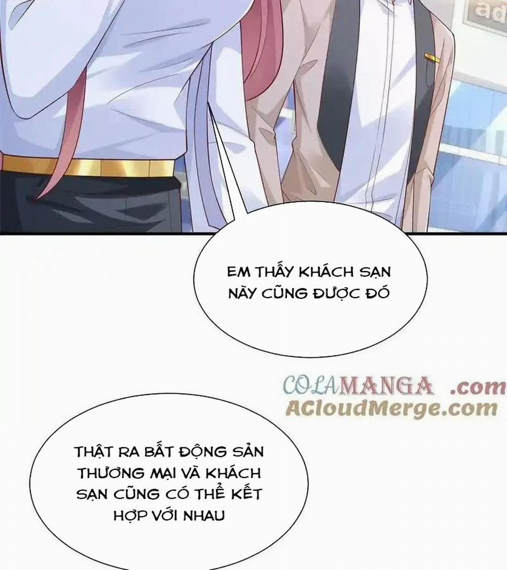 Mỗi Tuần Ta Có Một Nghề Nghiệp Mới 687 trang 22