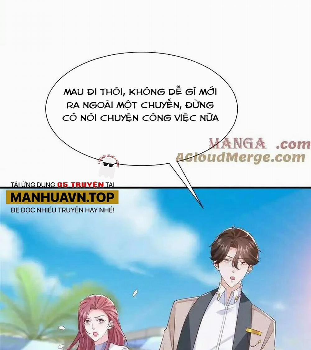 Mỗi Tuần Ta Có Một Nghề Nghiệp Mới 687 trang 24