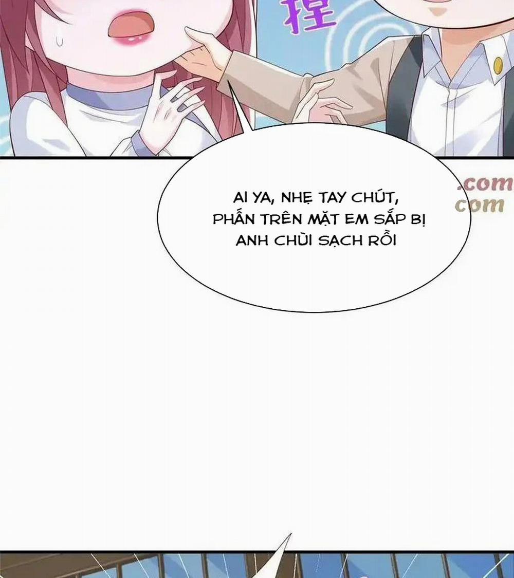 Mỗi Tuần Ta Có Một Nghề Nghiệp Mới 687 trang 28