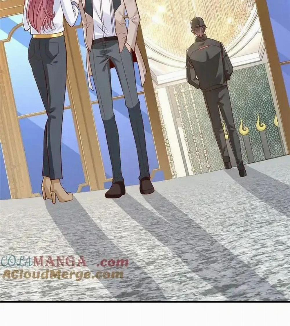 Mỗi Tuần Ta Có Một Nghề Nghiệp Mới 687 trang 31