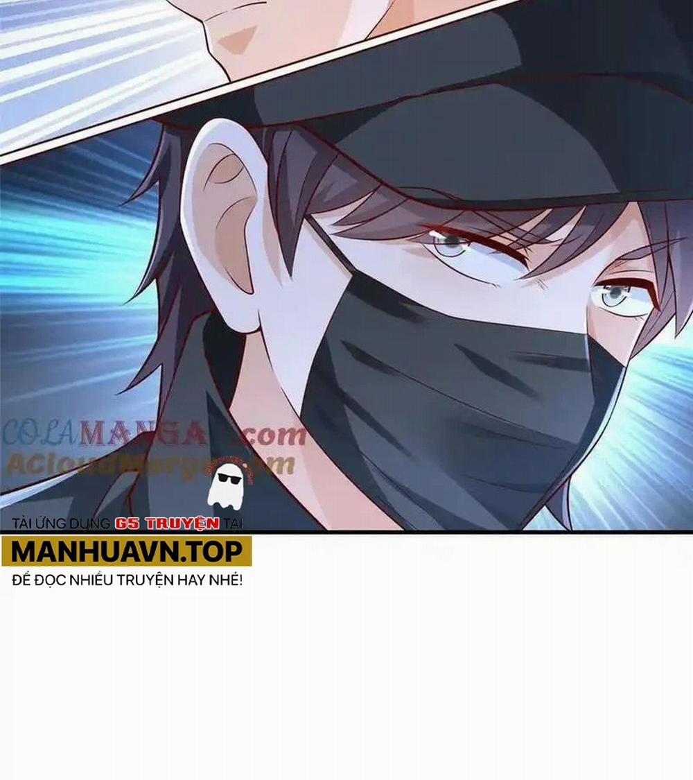 Mỗi Tuần Ta Có Một Nghề Nghiệp Mới 687 trang 33