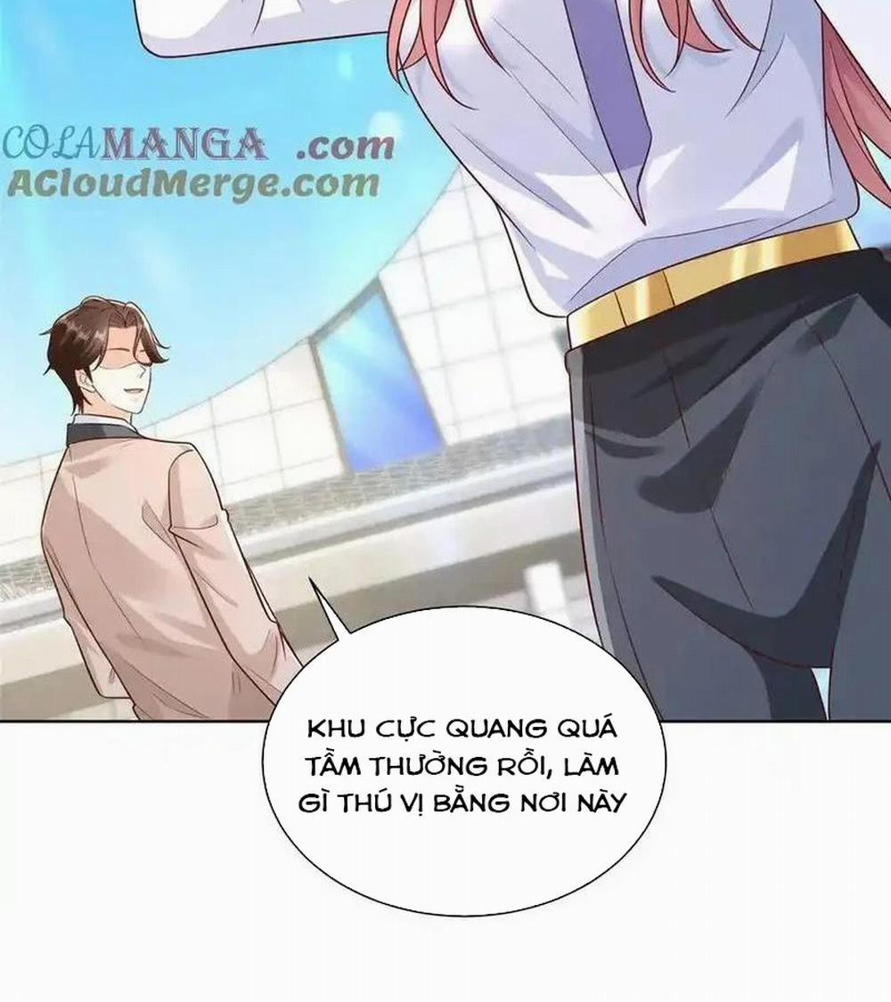 Mỗi Tuần Ta Có Một Nghề Nghiệp Mới 687 trang 9