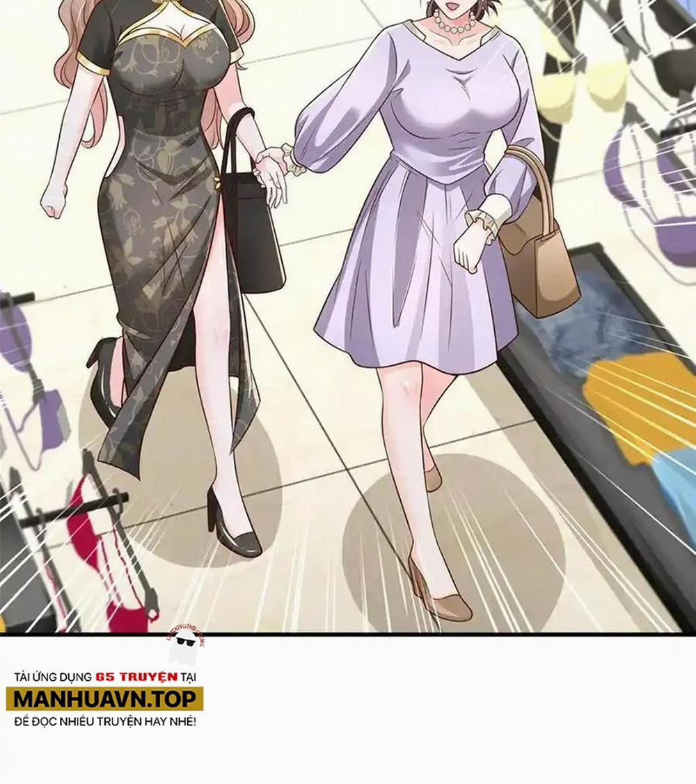 Mỗi Tuần Ta Có Một Nghề Nghiệp Mới 688 trang 47