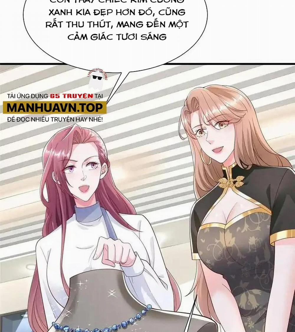 Mỗi Tuần Ta Có Một Nghề Nghiệp Mới 689 trang 11