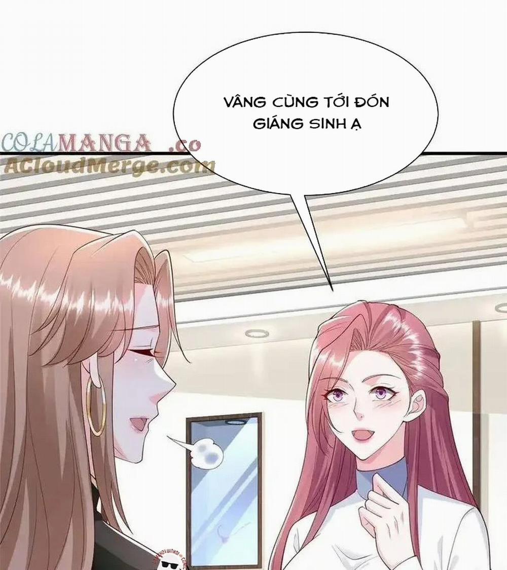 Mỗi Tuần Ta Có Một Nghề Nghiệp Mới 689 trang 16