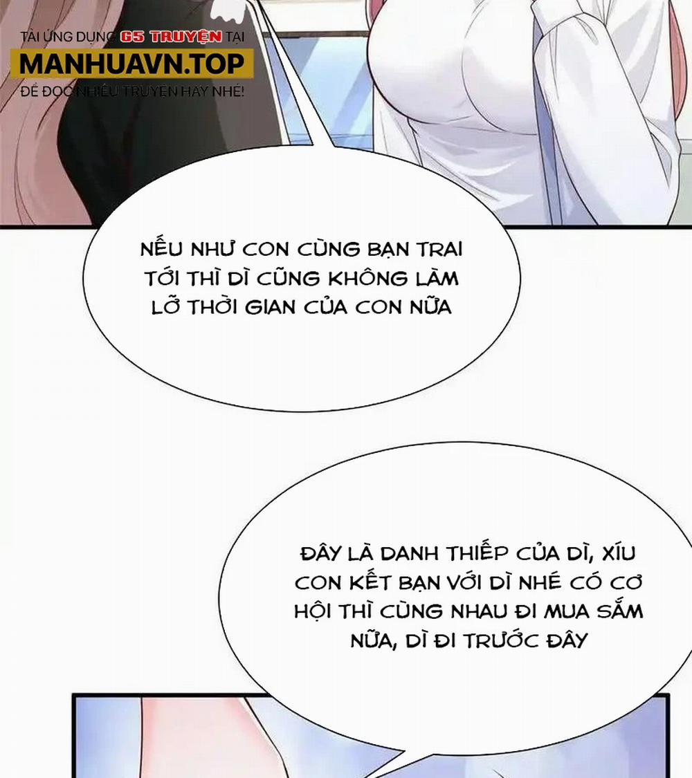 Mỗi Tuần Ta Có Một Nghề Nghiệp Mới 689 trang 17