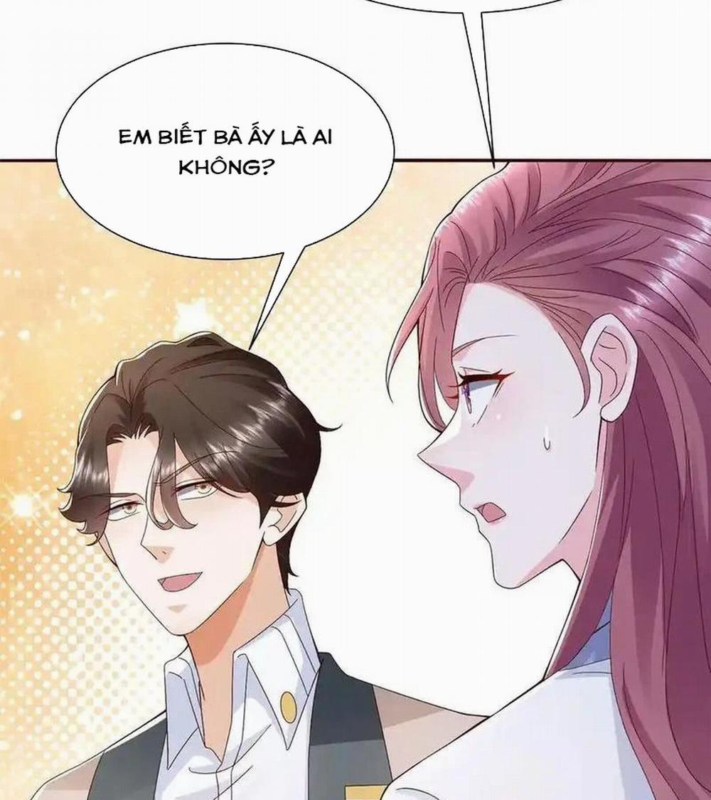 Mỗi Tuần Ta Có Một Nghề Nghiệp Mới 689 trang 25