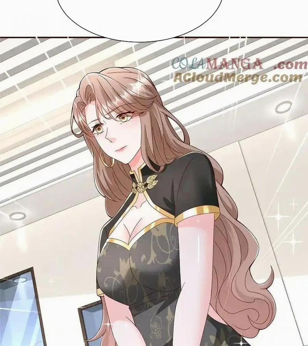 Mỗi Tuần Ta Có Một Nghề Nghiệp Mới 689 trang 28