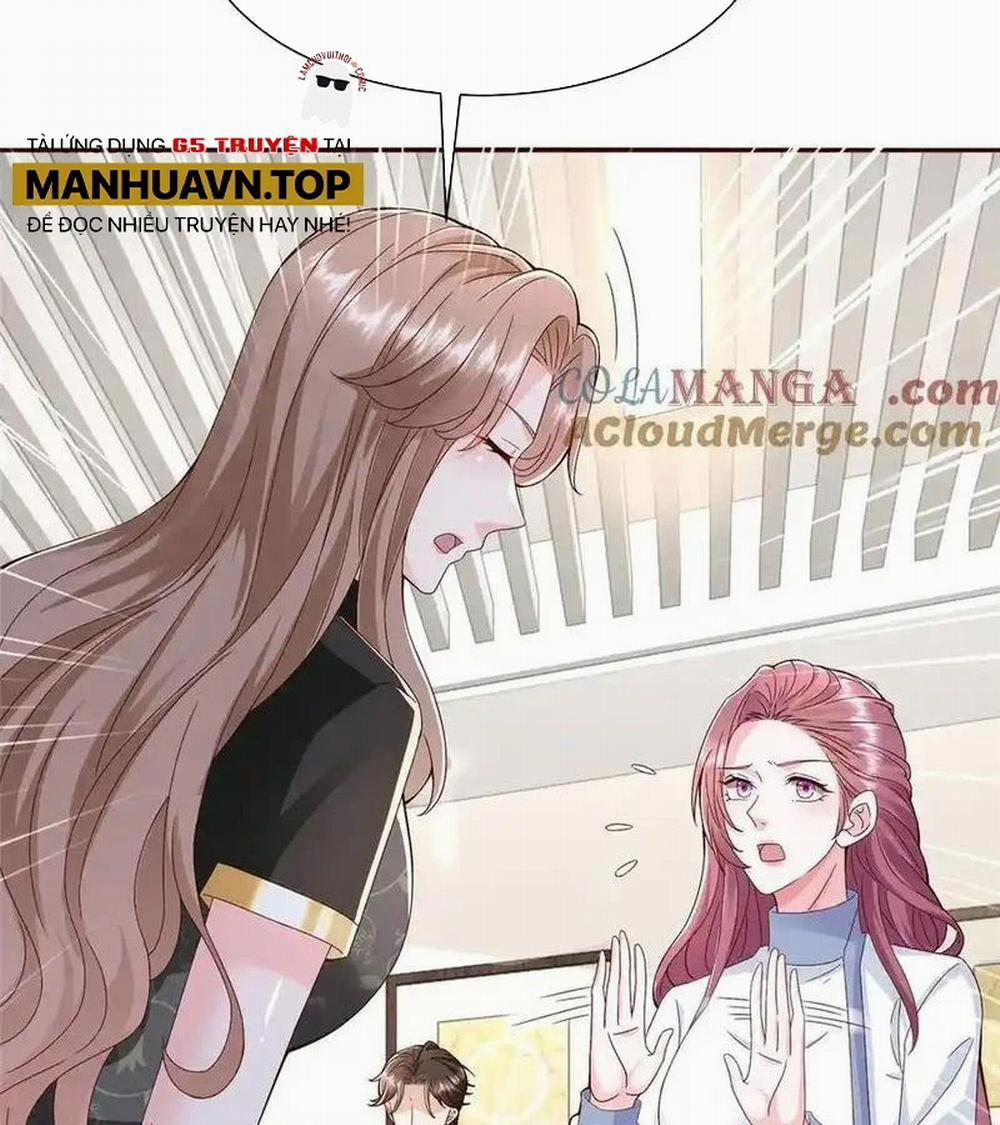 Mỗi Tuần Ta Có Một Nghề Nghiệp Mới 689 trang 32