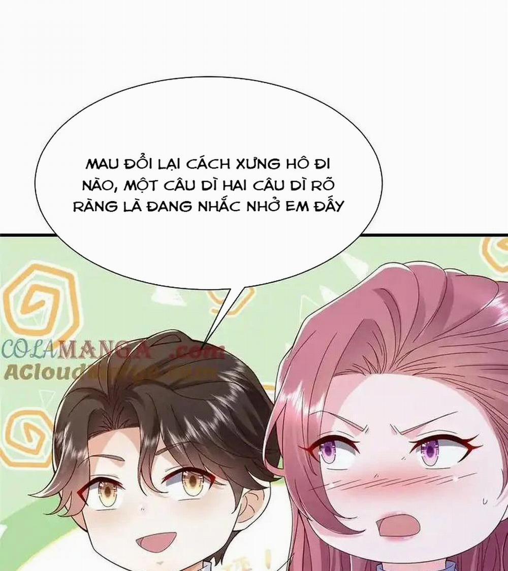 Mỗi Tuần Ta Có Một Nghề Nghiệp Mới 689 trang 34