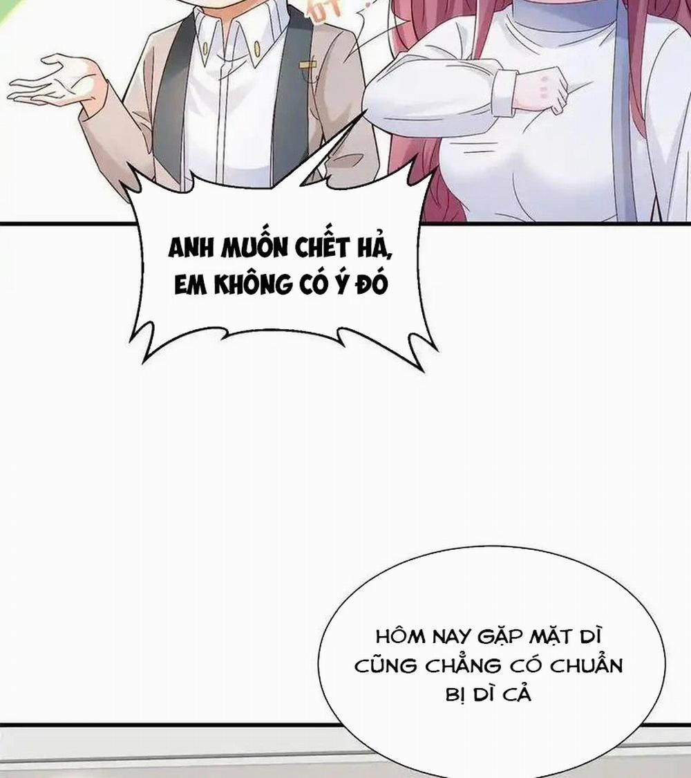 Mỗi Tuần Ta Có Một Nghề Nghiệp Mới 689 trang 35